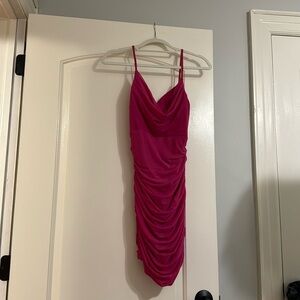 Hello Molly Dress
